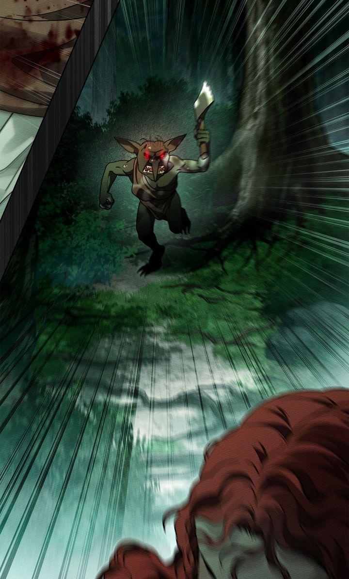 Under the Oak Tree Chapter 102 image 13